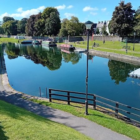 Bed and Breakfast Cuan Na Bpiobairi Mullingar Zewnętrze zdjęcie
