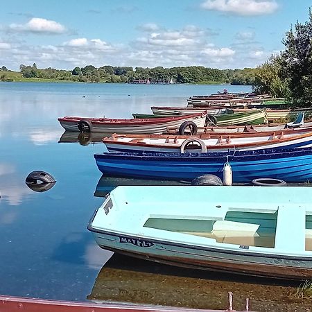 Bed and Breakfast Cuan Na Bpiobairi Mullingar Zewnętrze zdjęcie