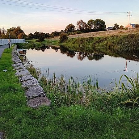 Bed and Breakfast Cuan Na Bpiobairi Mullingar Zewnętrze zdjęcie