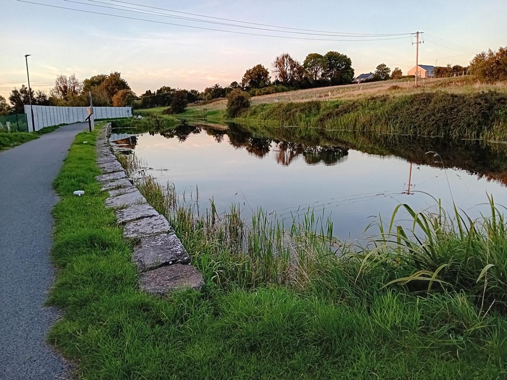 Bed and Breakfast Cuan Na Bpiobairi Mullingar Zewnętrze zdjęcie