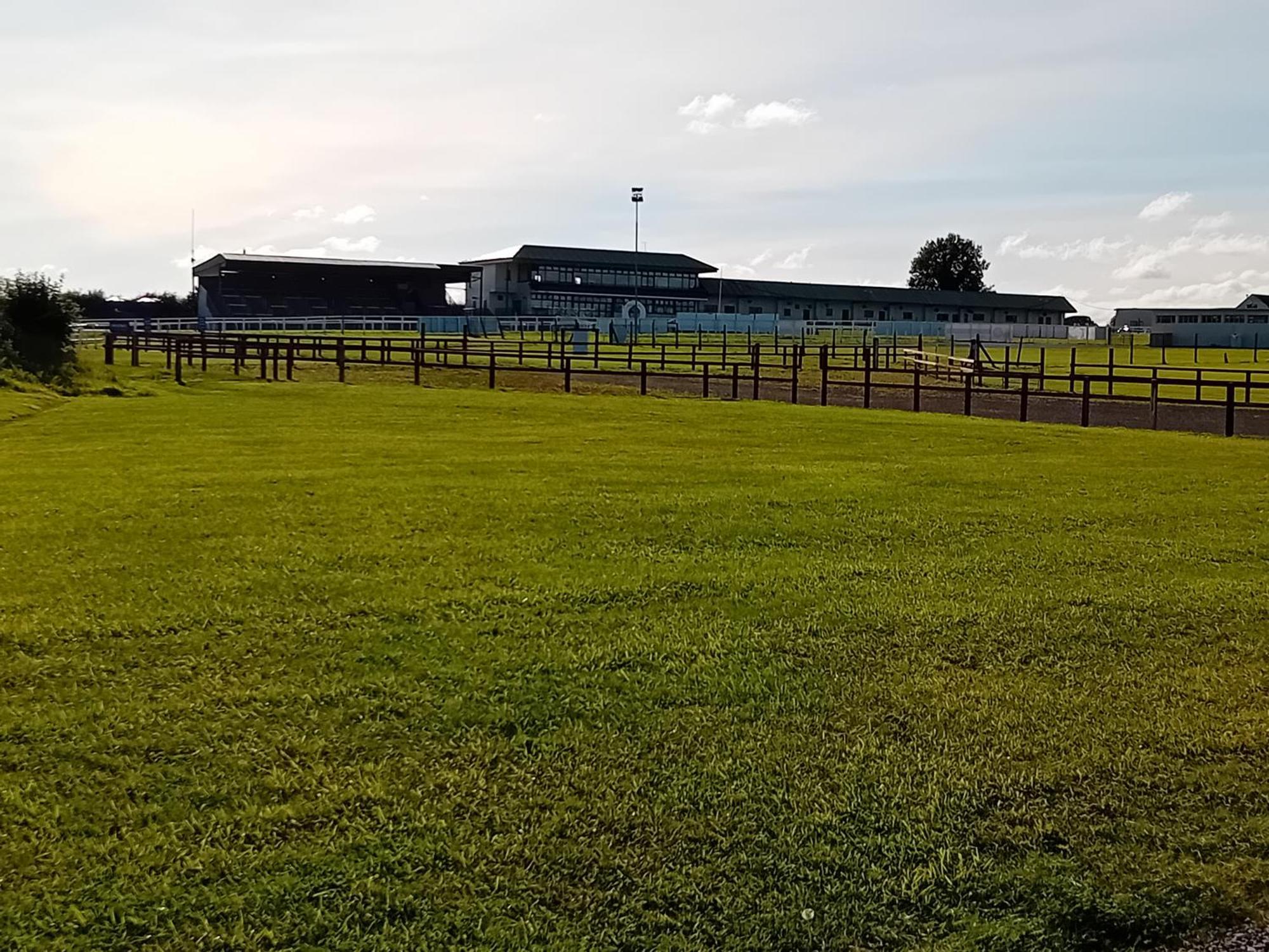 Bed and Breakfast Cuan Na Bpiobairi Mullingar Zewnętrze zdjęcie