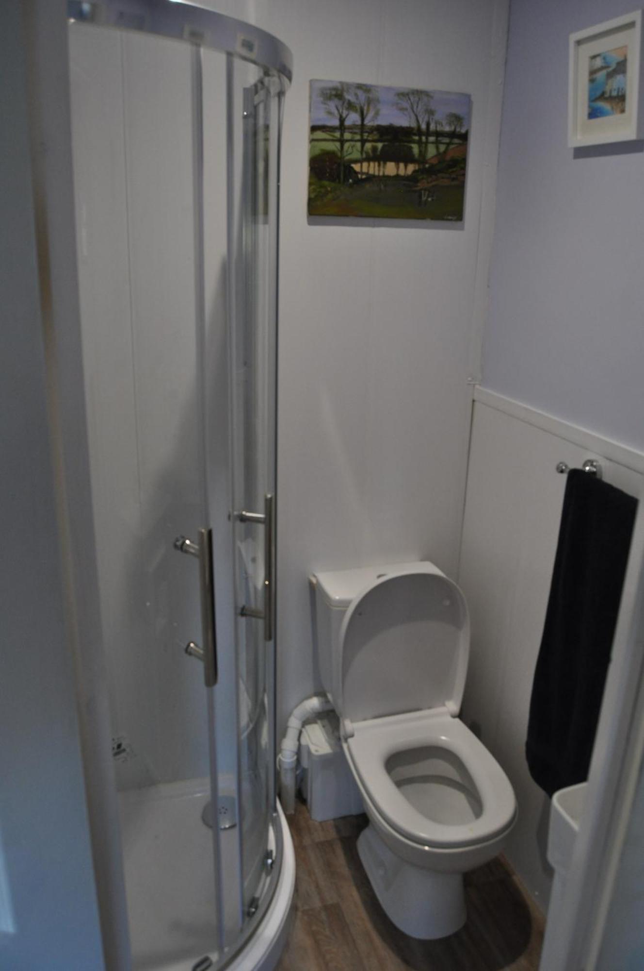 Bed and Breakfast Cuan Na Bpiobairi Mullingar Zewnętrze zdjęcie