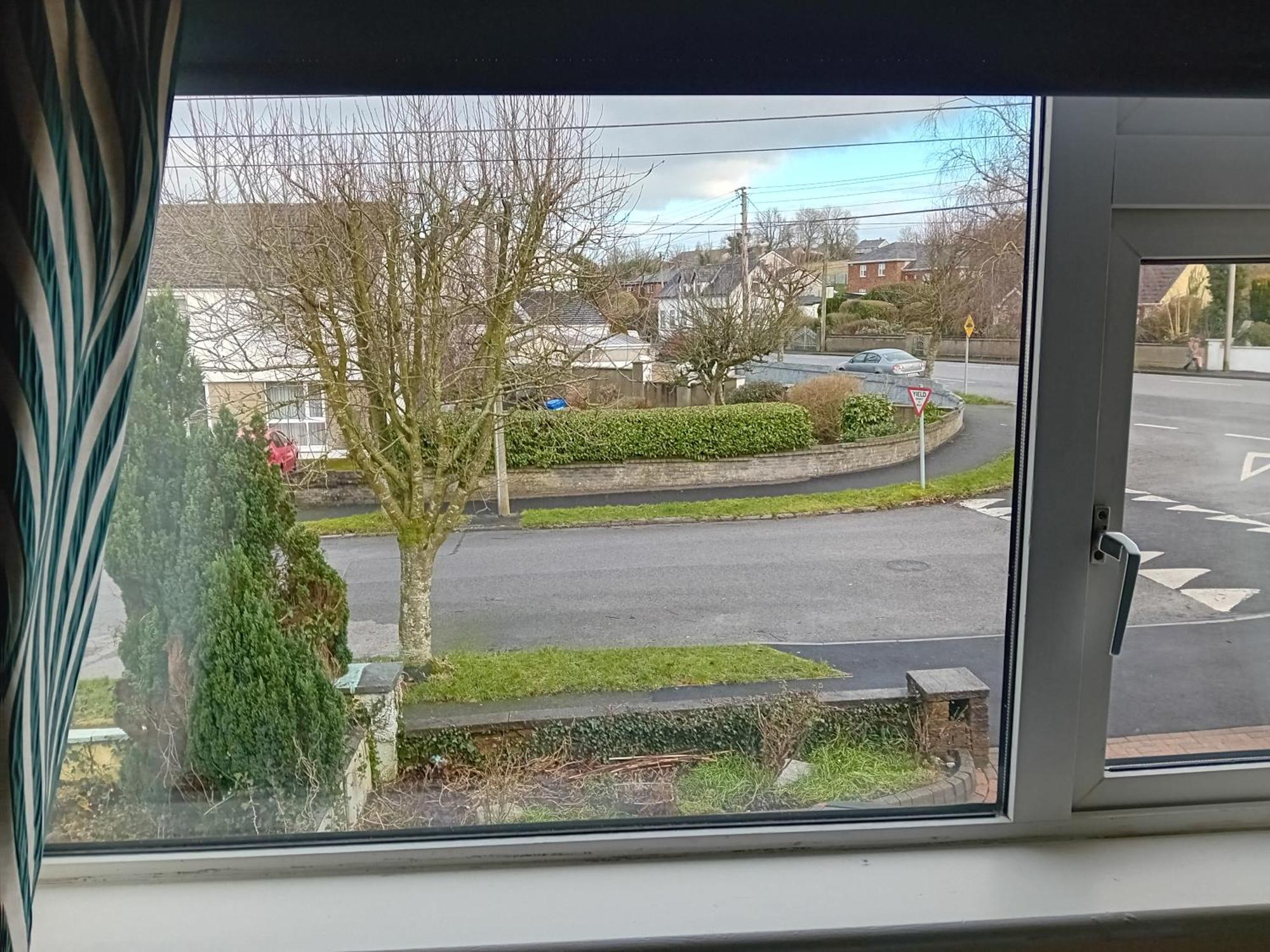 Bed and Breakfast Cuan Na Bpiobairi Mullingar Zewnętrze zdjęcie